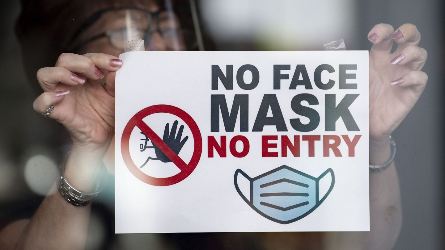 Vaccines, masks, civil liberties, & the church