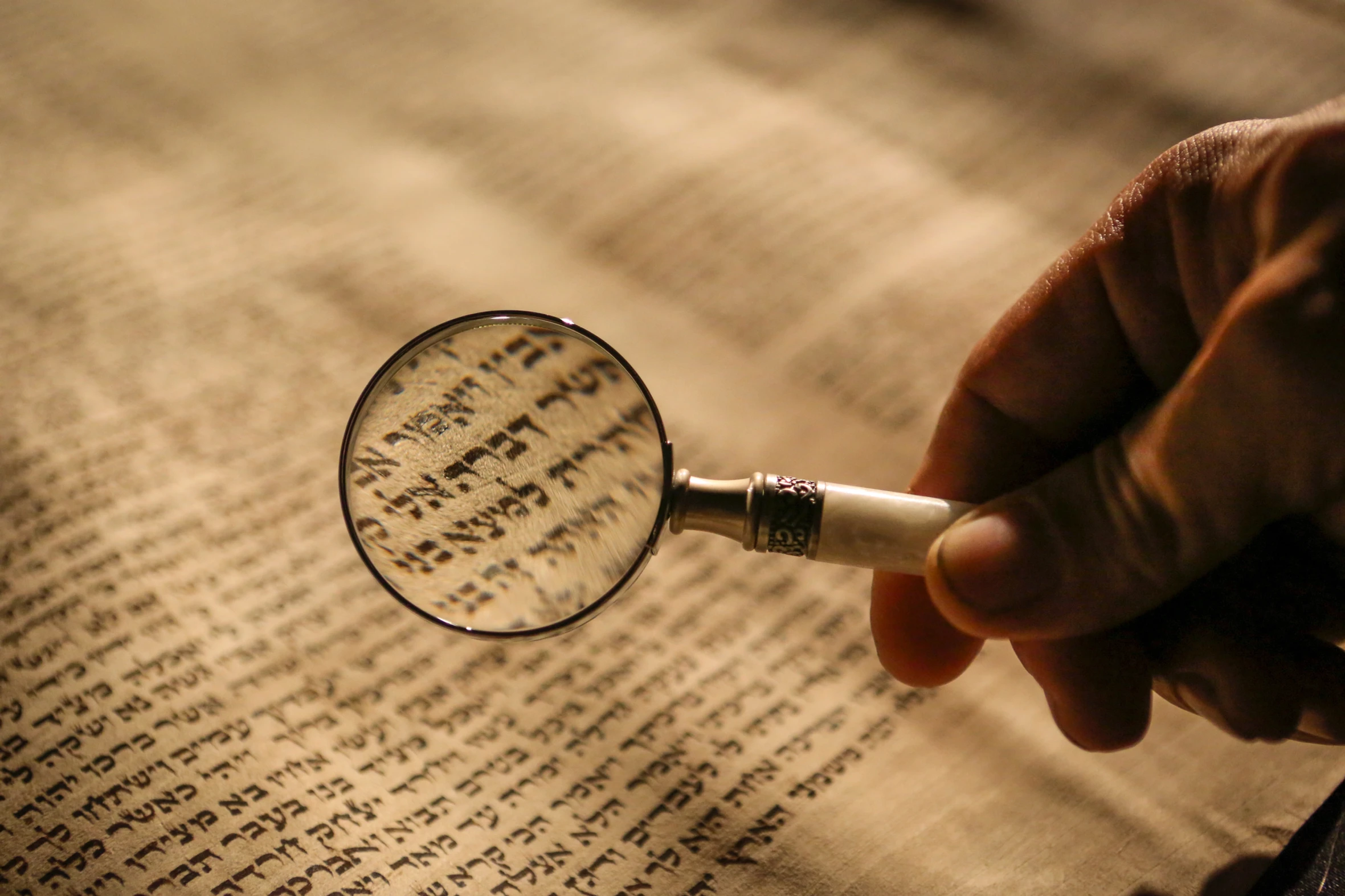 The Sermon on the Mount: An Invitation